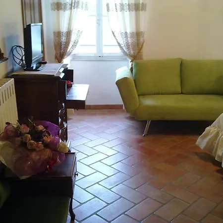 La Casa Delle Rose Di Maria Hotel