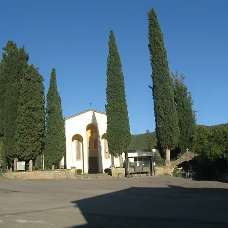 Hotel La Casa Delle Rose Di Maria 2*