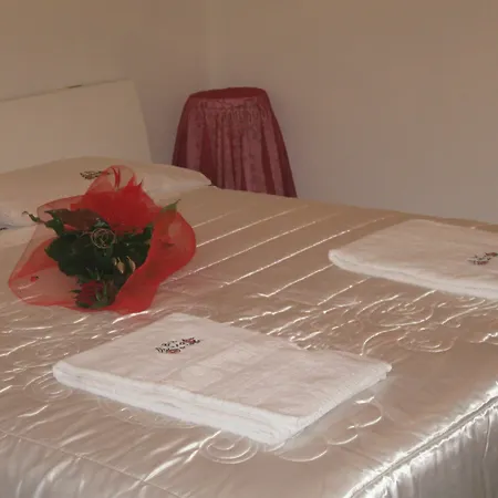 Hotel La Casa Delle Rose Di Maria