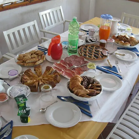 Hotel La Casa Delle Rose Di Maria 2*