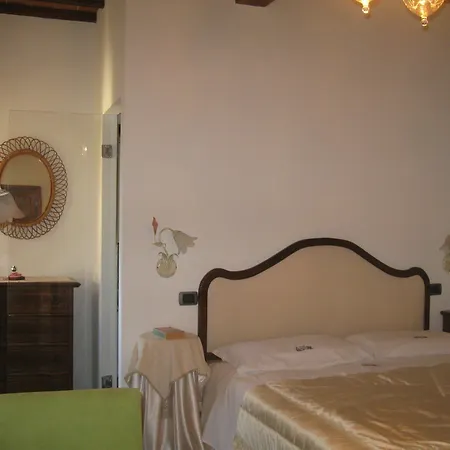 La Casa Delle Rose Di Maria Arezzo